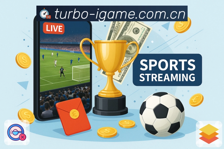 8868体育焦点赛事推荐App